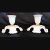 Karl Diebitsch Candle Holders- Eschenbach # 3414