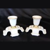 Karl Diebitsch Candle Holders- Eschenbach # 3414