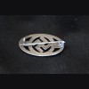 Boxed Ostmark Brooch  # 3415