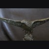 Large Bronze Luftwaffe Style Adler- Josef Pabst (1879 - 1950) # 3416