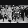 Bronze Commemoration Adler- Hitler Rome Visit 1938- Bruno Eyermann (1888-1961)