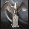 Large Bronze Reichsadler Sculpture- Josef Pallenberg (1882-1946) # 3417