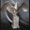 Large Bronze Reichsadler Sculpture- Josef Pallenberg (1882-1946)