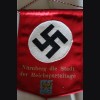 Nuremberg Reichsparteitage Table Pennant- Boxed  # 3441