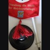 Nuremberg Reichsparteitage Table Pennant- Boxed  # 3441