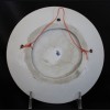 1936 Olympic Raised Relief Porcelain Plate # 3450