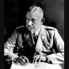 Boxed KPM Adolf Hitler Presentation Plaque- Hans Defregger # 3451