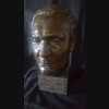 Hermann Goring Bronze Bust- (Bleecker-Kullmer)