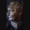 Hermann Goring Bronze Bust- (Bleecker-Kullmer) # 3452