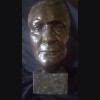 Hermann Goring Bronze Bust- (Bleecker-Kullmer) # 3452
