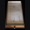 Meissen Presentation Plaque Boxed with Documentation- Demjansk # 3459