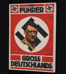 Gross Deutschland Postcard # 3469