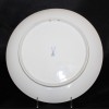 Meissen Regimental Plate- Artillery Regiment 96