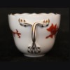 Meissen Red Dragon Demitasse Cup- Adolf Hitler (Berchtesgaden) # 3501