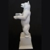 Allach Porcelain- Berliner Bear- Franz Nagy