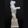 Allach Porcelain- Berliner Bear- Franz Nagy