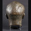 Adolf Hitler Bronze Bust- T.H Linz  # 3510
