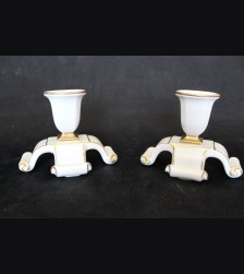 Karl Diebitsch Candle Holders- Eschenbach # 3516