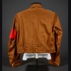 S.A General's Brown Shirt- Bayrische Ostmark ( Ex-Clyde Davis Collection ) # 3546