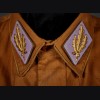 S.A General's Brown Shirt- Hochland ( Ex-Clyde Davis Collection )
