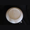 Allach Porcelain Police Plate- Lubeck (Chipped)