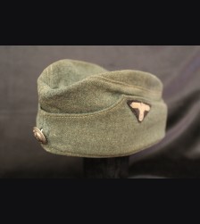 SS-VT Waffen SS M34 Sidecap