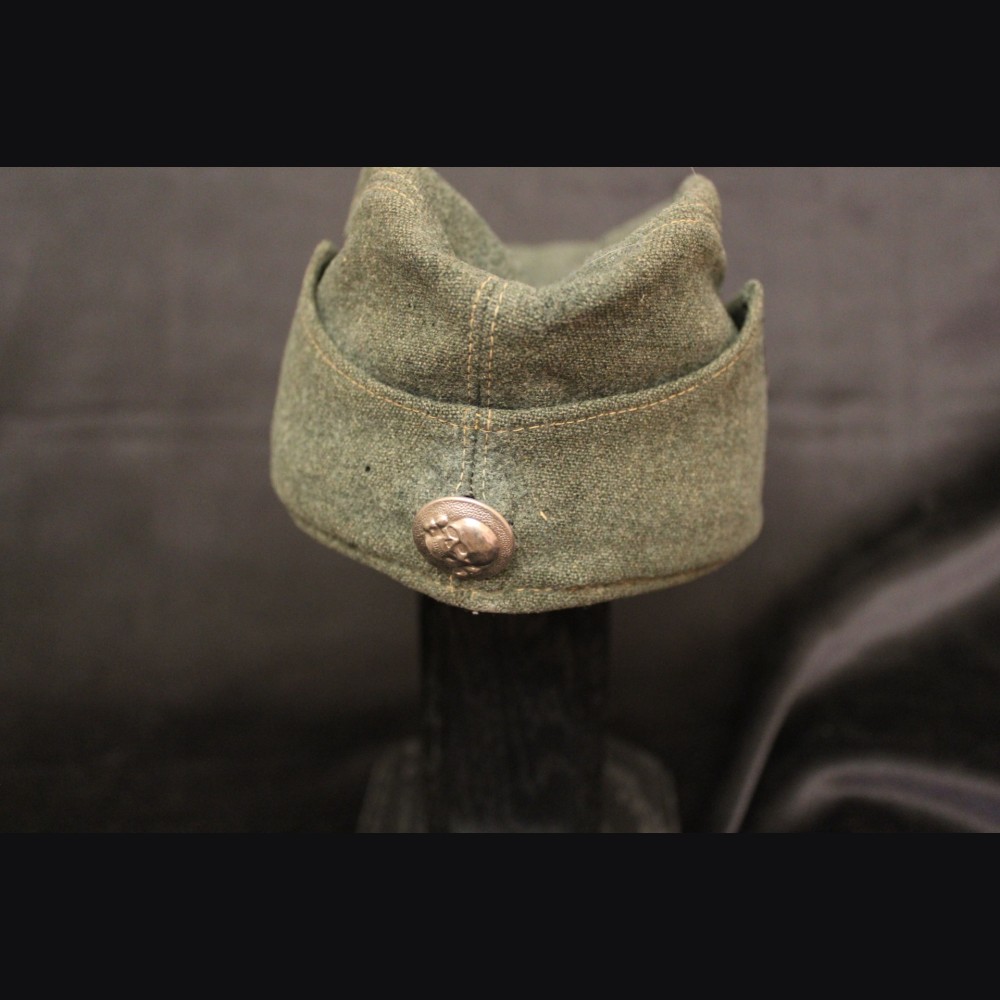 SS-VT Waffen SS Sidecap | Third Reich Cloth/Specialty | For Sale Items