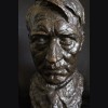 Adolf Hitler Bronze Bust- Erich Schmidt-Kestner (1877–1941) # 3281