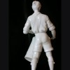 Allach Porcelain Hitler Youth Drummer # 3064