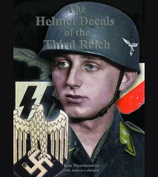 The Helmet Decals of the Third Reich # 3017