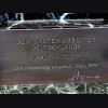 Autobahn Presentation Adler to Adolf Hitler- A. Buschelberger # 3163