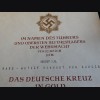 DKIG Document to Hans-Detlef Herhudt von Rohden