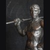 Third Reich Bronze Nude # 3264