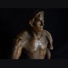 Bergmann (Miner) Bronze by Peter Muller-Munk 1930