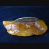 Amber Desk Piece ( Deutschland Erwache )