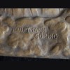 Early Bronze Propaganda Plaque- Hitler, Goering, Goebbels ( R. Kopp )
