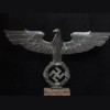 Dr. Joseph Goebbels Presentation Third Reich Eagle - ( Josef Pabst  )