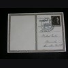 Adolf Hitler Postcard # 3010