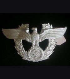 Deutsches Polizei Shako Eagle  # 3023
