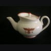 Deutsches Reichsbahn Tea Pot ( Nymphenburg ) # 3056