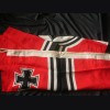 Third Reich War Flag- Kriegsmarine 80 x 135