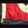 Third Reich Naval Gosch Flag 