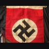 Third Reich Naval Gosch Flag 