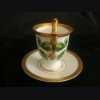 Iron Cross Patriotic Cup and Saucer- Rosenthal # 3126