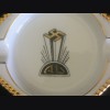 American Bund Porcelain Ashtray