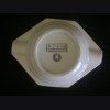 American Bund Porcelain Ashtray # 3128