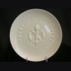 Allach Porcelain 1942 Presentation Juhlfest Plate