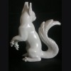 Allach Porcelain Squirrel #68 ( T. Karner )