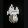 Allach Porcelain Squirrel #68 ( T. Karner )