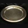 Adolf Hitler Formal Serving Tray- Wellner # 3145